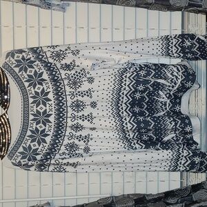 Blumin Apparel Size 1X super soft hoodie with Embellished hoodie.   NWOT.